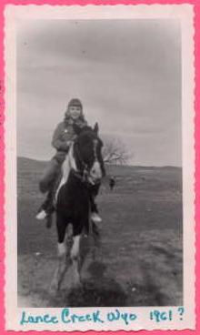 carolynonrocketlancecreekwyoearly1960s.jpg